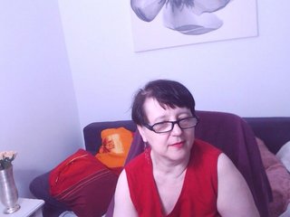 ChristaRose Porn Show