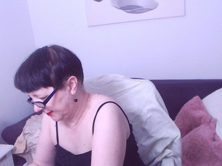 ChristaRose Porn Show
