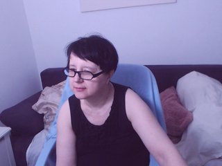 ChristaRose Porn Show