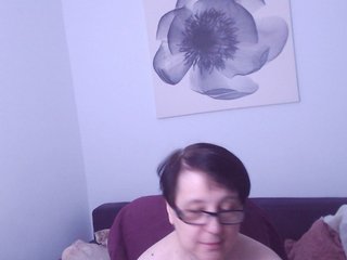 ChristaRose Porn Show