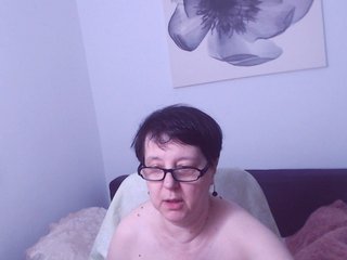 ChristaRose Porn Show