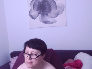 ChristaRose Porn Show
