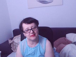 ChristaRose Porn Show