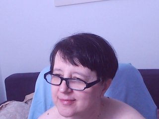 ChristaRose Porn Show