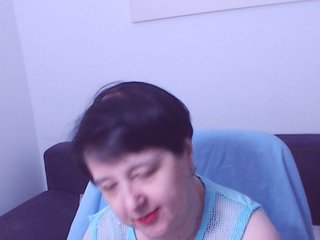 ChristaRose Porn Show