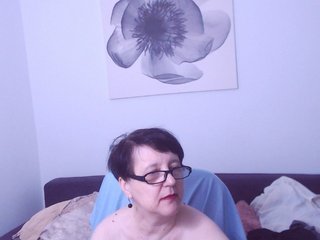ChristaRose Porn Show