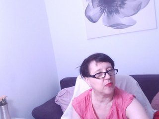 ChristaRose Porn Show