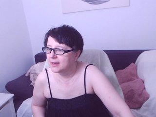 ChristaRose Porn Show
