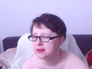 ChristaRose Porn Show