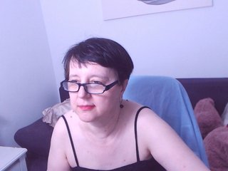 ChristaRose Porn Show