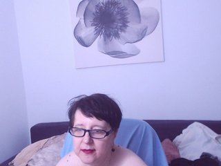 ChristaRose Porn Show