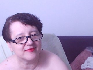 ChristaRose Porn Show