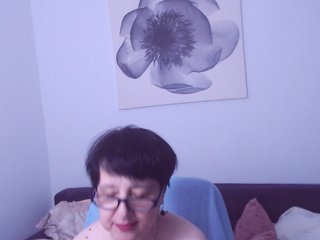 ChristaRose Porn Show