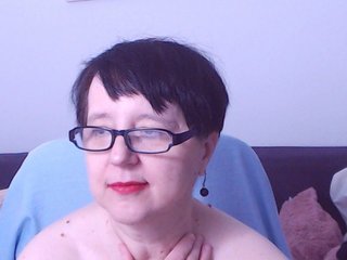 ChristaRose Porn Show