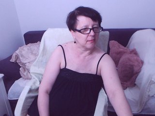 ChristaRose Porn Show