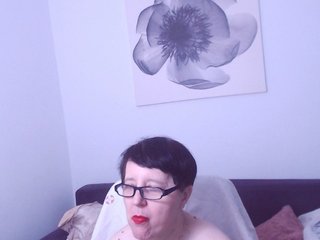 ChristaRose Porn Show