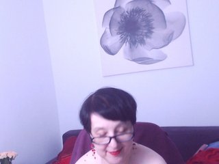 ChristaRose Porn Show