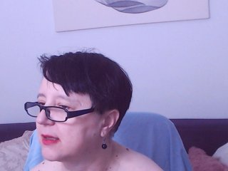 ChristaRose Porn Show
