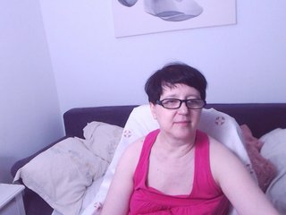 ChristaRose Porn Show