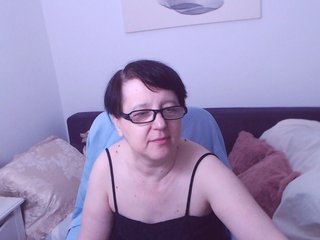 ChristaRose Porn Show