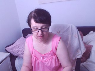 ChristaRose Porn Show