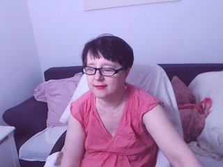 ChristaRose Porn Show