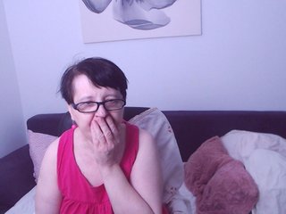 ChristaRose Porn Show