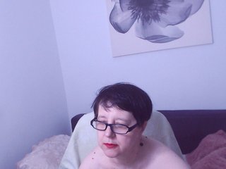 ChristaRose Porn Show