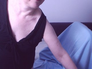 ChristaRose Porn Show