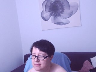 ChristaRose Porn Show