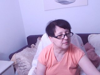 ChristaRose Porn Show