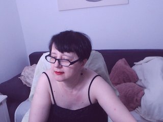 ChristaRose Porn Show