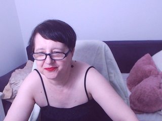 ChristaRose Porn Show