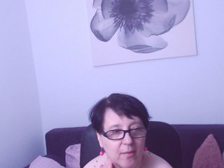 ChristaRose Porn Show