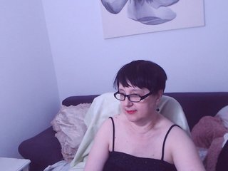 ChristaRose Porn Show