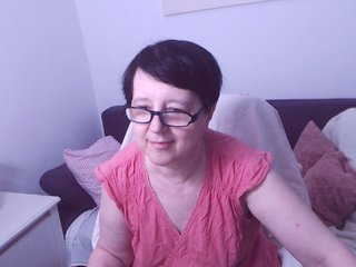 ChristaRose Porn Show