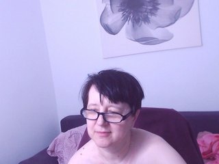 ChristaRose Porn Show