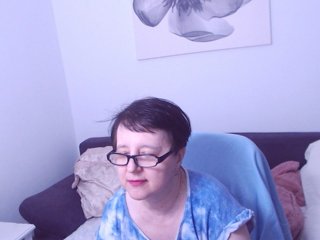 ChristaRose Porn Show