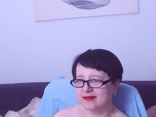 ChristaRose Porn Show