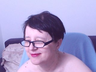 ChristaRose Porn Show