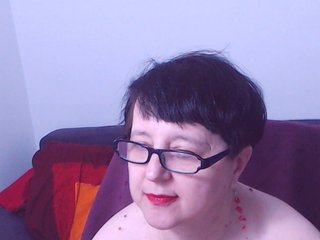 ChristaRose Porn Show