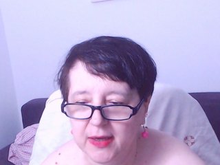 ChristaRose Porn Show
