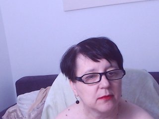 ChristaRose Porn Show