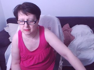 ChristaRose Porn Show