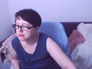 ChristaRose Porn Show