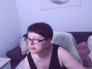 ChristaRose Porn Show
