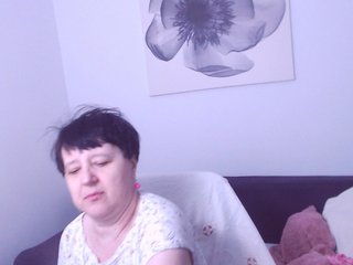 ChristaRose Porn Show