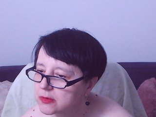 ChristaRose Porn Show