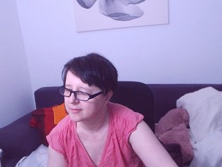 ChristaRose Porn Show