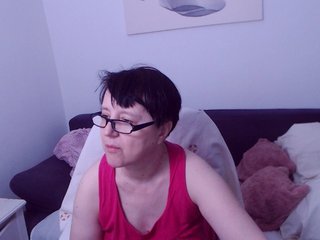 ChristaRose Porn Show